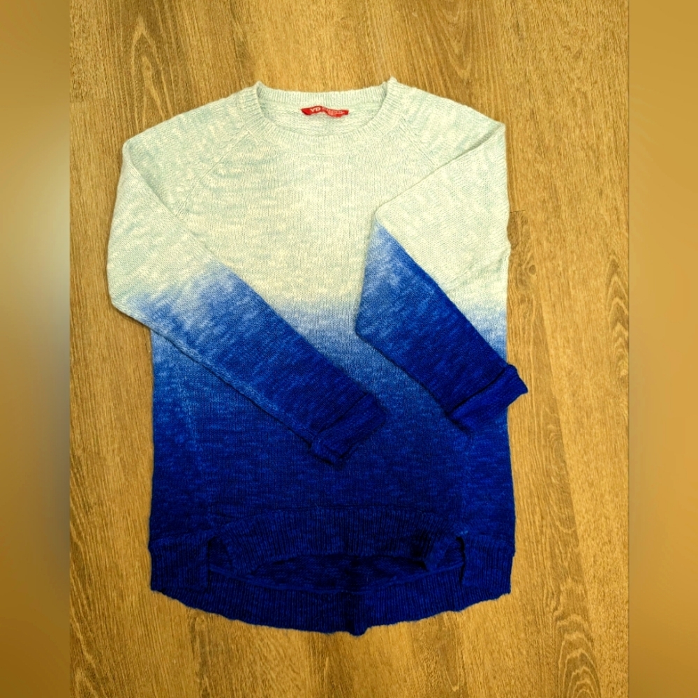 Light sweater